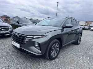 Hyundai Tucson 1.6 l 150 CP 2WD 6MT Style 2022