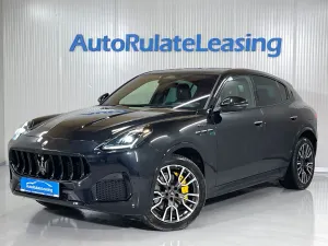 Maserati Grecale Modena 2022