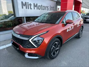Kia Sportage V [2021 - Prezent] 1.6 T-GDI 6MT HP 4x2 MHEV Style 2024