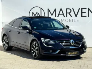 Renault Talisman (SM6) 2017