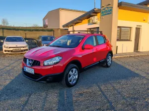 Nissan Qashqai II [2013 - 2021] 1.6 Acenta 2012