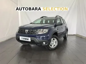 Dacia Duster II [2018 - Prezent] 1.5 Blue dCi 4WD Comfort 2019