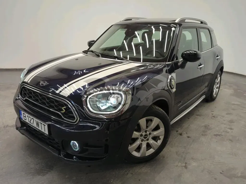 Mini Countryman 2020