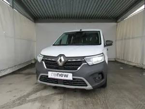Renault Kangoo 2023
