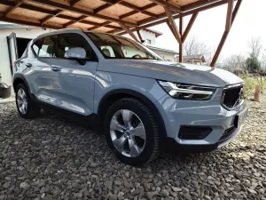 Volvo XC40 D3 AWD Momentum 2019