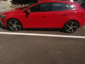 Volvo V40 II [2012 - Prezent] D3 R Design 2013