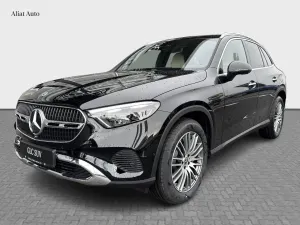 Mercedes-Benz GLC X254 [2022-Prezent] 220 d 4MATIC MHEV 2026