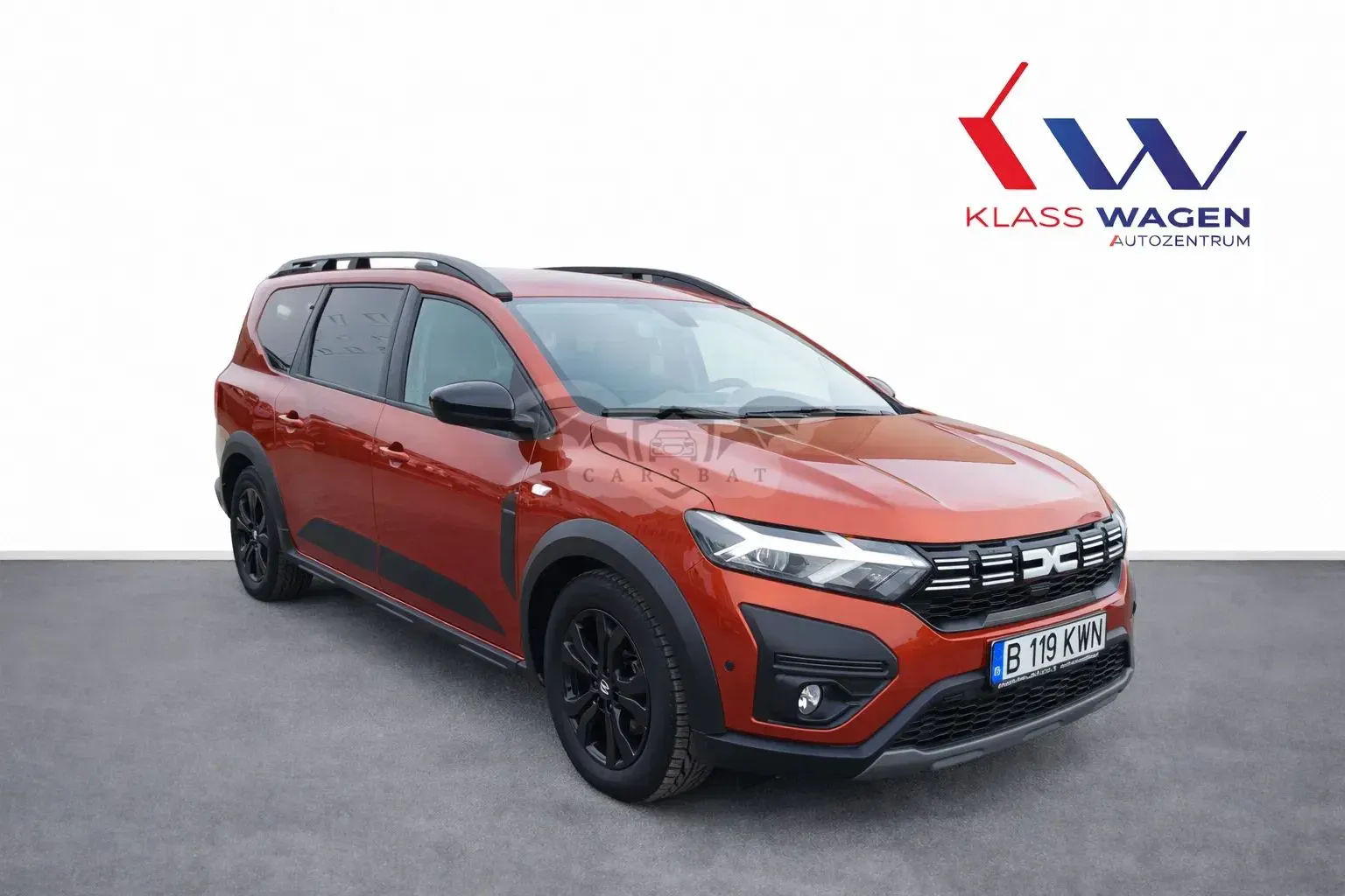 Dacia Jogger 7 locuri TCe 110 Extreme+ 2023