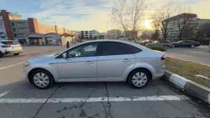 Ford Mondeo III [2007 - 2014] 2010