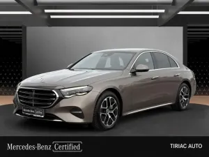 Mercedes-Benz E W214 [2023 - Prezent] 220 d MHEV 4MATIC Aut. 2024