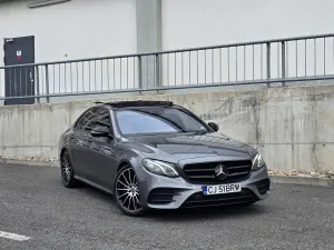 Mercedes-Benz E W213 [2016 - 2023] 350 D Aut. 2017