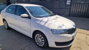 Skoda Rapid 1.4 TDI Active 2018