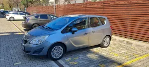 Opel Meriva B [2010 - 2017] 2011