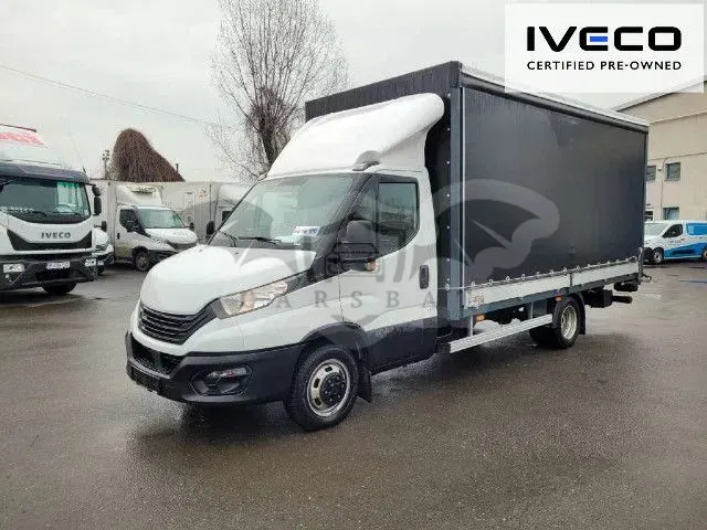 Iveco Daily 2023