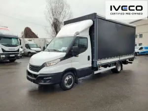 Iveco Daily 2023