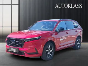 Honda CR-V 2024