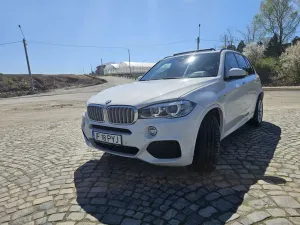 BMW X5 xDrive40d 2015