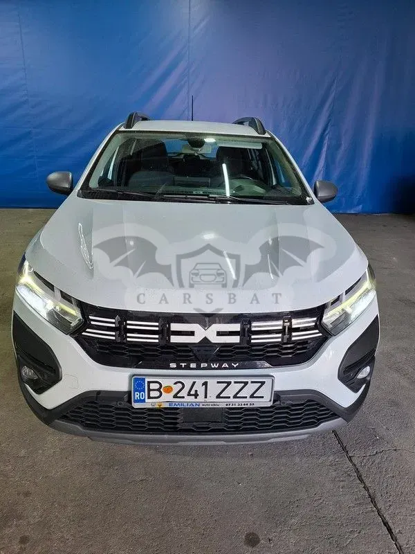Dacia Sandero 2023