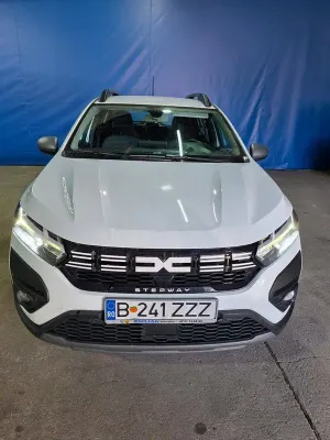Dacia Sandero 2023