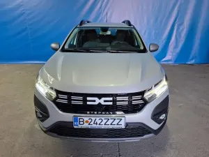 Dacia Sandero 2023