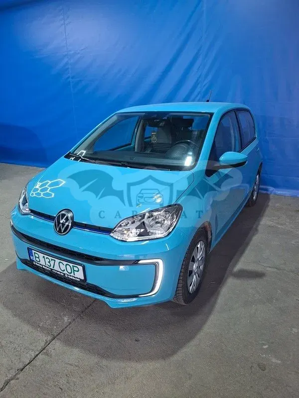 Volkswagen Up! 2022