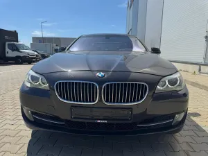BMW 5 Series F10/F11/F07 [2010 - 2017] 535d xDrive 2012