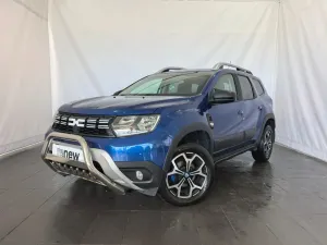 Dacia Duster II [2018 - Prezent] 1.5 Blue dCi SL BlueLine 2020