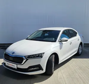 Skoda Octavia 2.0 TDI DSG Ambition 2023