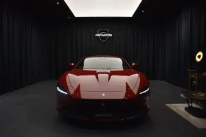 Ferrari Roma 2024