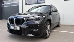 BMW X1 F48 [2015 - Prezent] xDrive18d Aut. M Sport 2021
