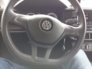 Volkswagen Polo VI [2017 - Prezent] 1.0 TSI beats 2019