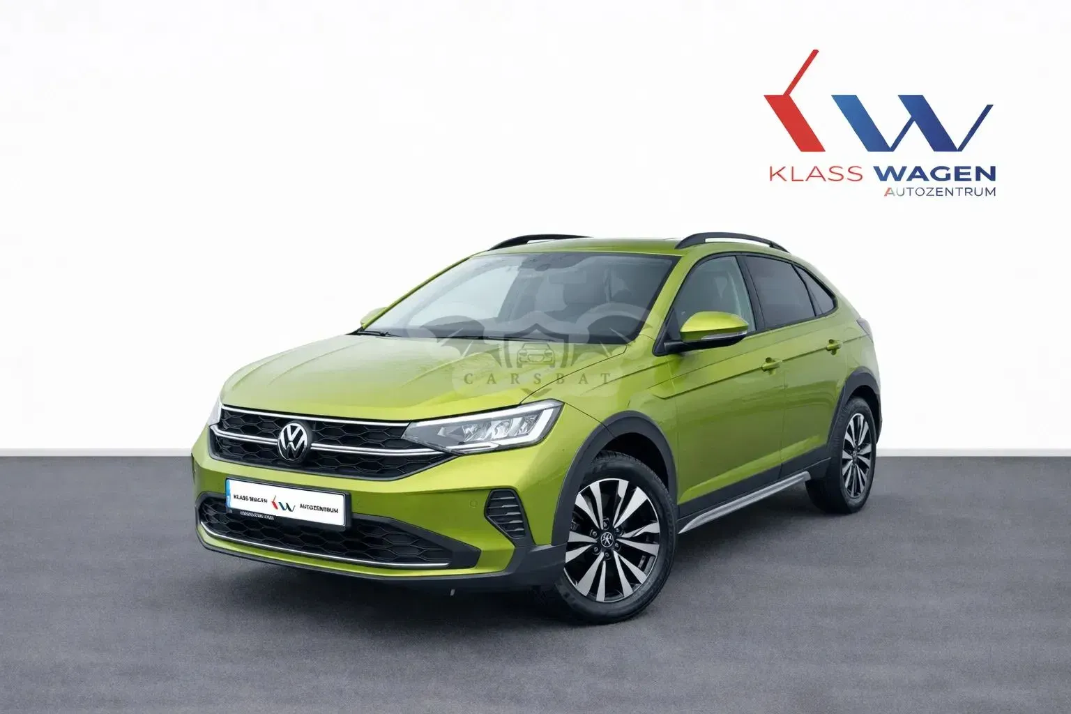 Volkswagen Taigo 1.0 TSI DSG Life 2023
