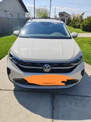 Volkswagen Taigo 1.0 TSI DSG Style 2023