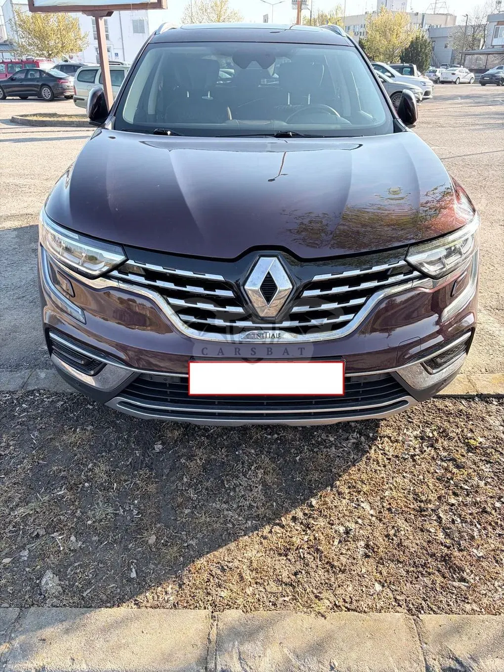 Renault Koleos II [2016 - Prezent] BLUE dCi X-Tronic 4WD Initiale Paris 2023
