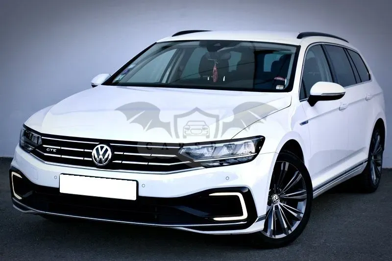 Volkswagen Passat 1.4 TSI DSG GTE 2020