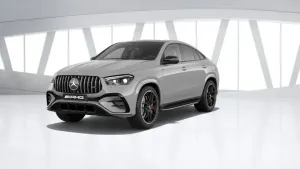 Mercedes-Benz GLE 2026
