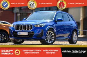 BMW X1 F48 [2015 - Prezent] 2022