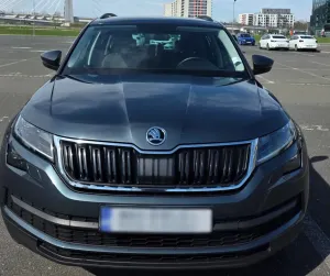 Skoda Kodiaq 1.4 TSI DSG Style 2017