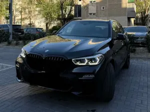 BMW X5 G05 [2018 - Prezent] xDrive45e AT PHEV 2020