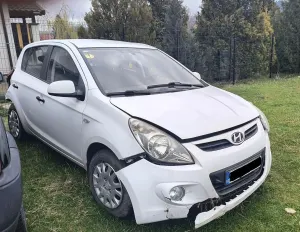 Hyundai i20 1.2 Economy 2010