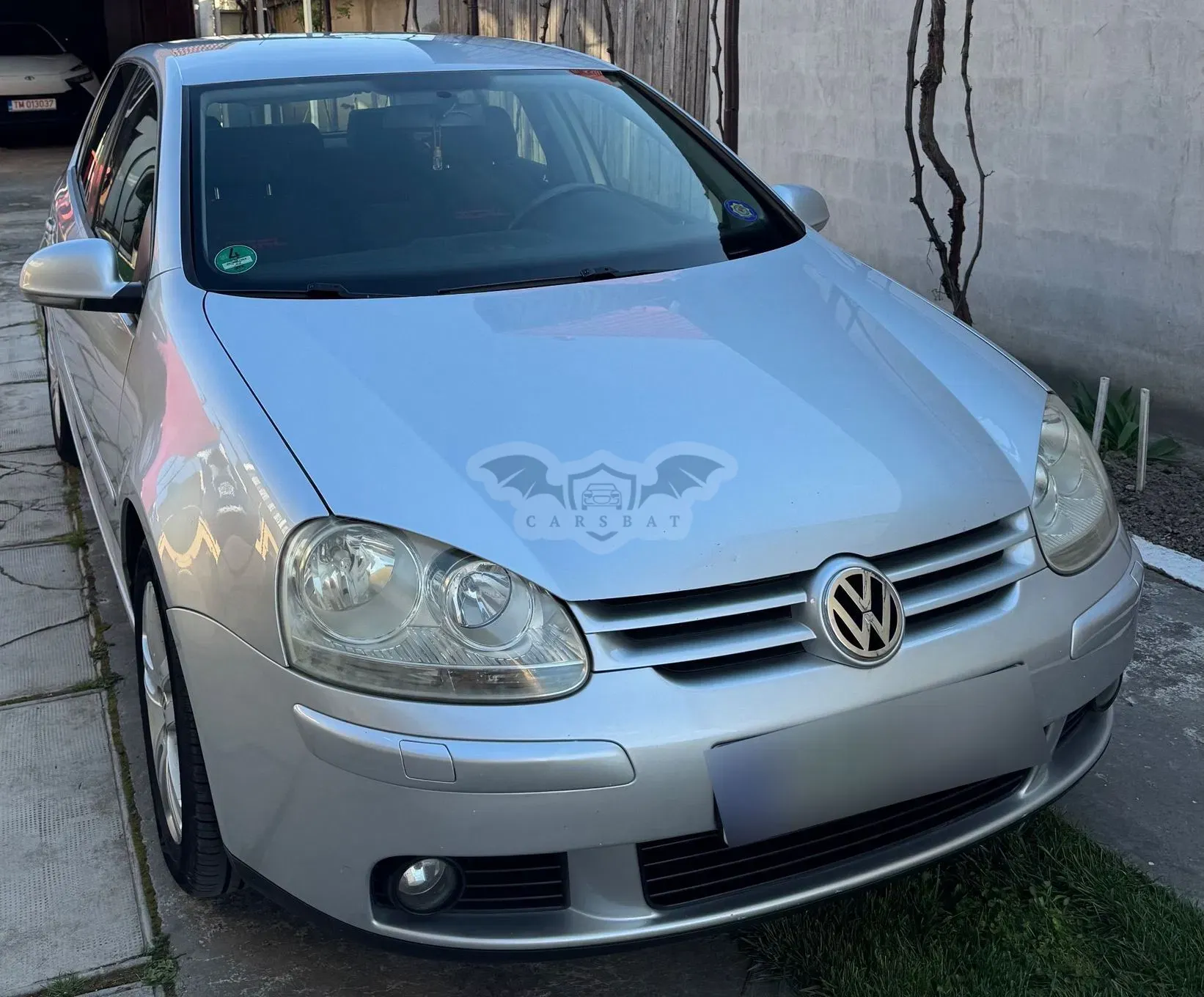 Volkswagen Golf V [2003 - 2009] 2006