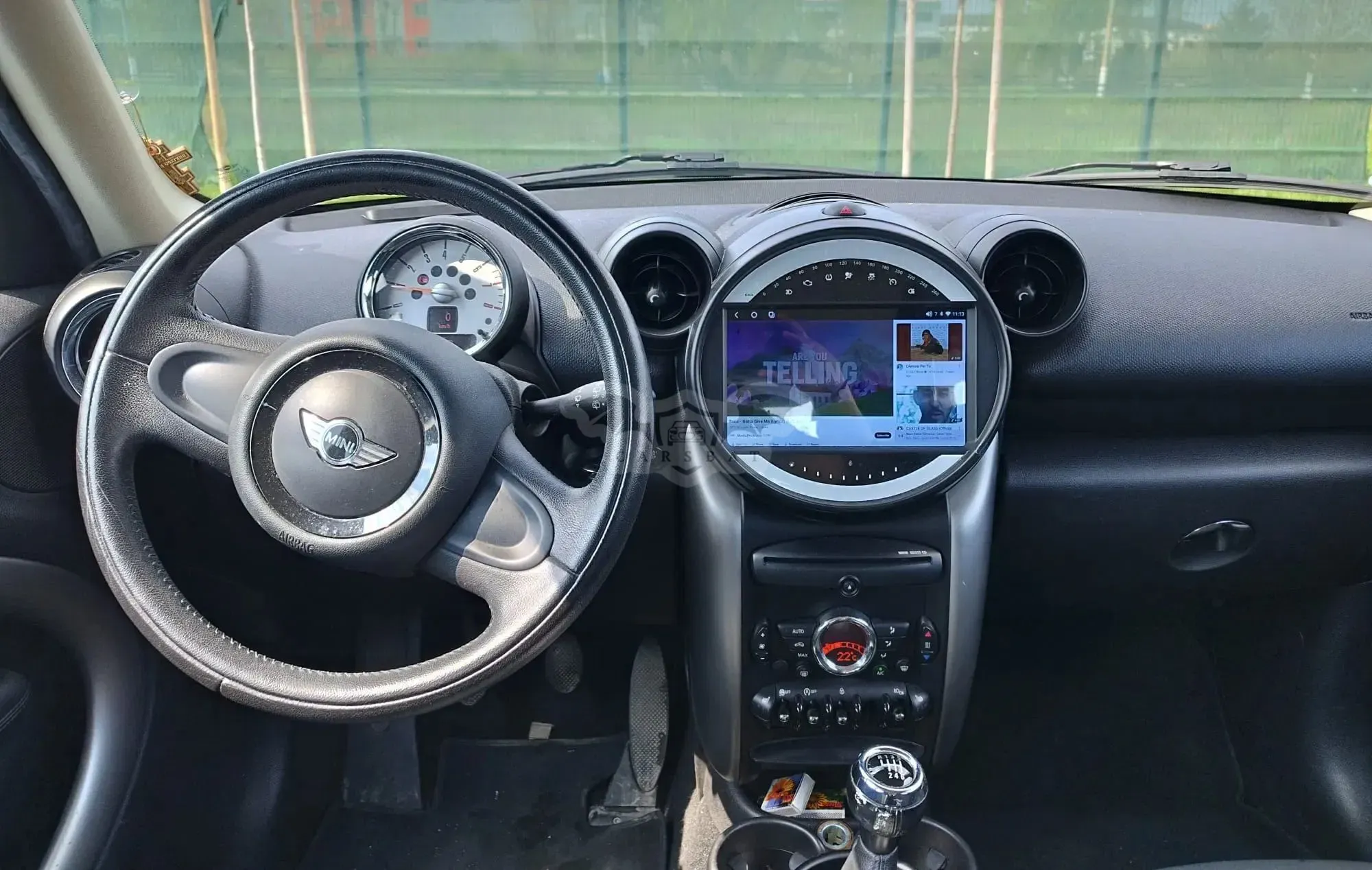 Mini Cooper Standard 2014