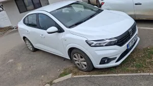 Dacia Logan TCe 90 Essential 2021