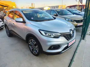 Renault Kadjar TCe 140 GPF Intens 2019