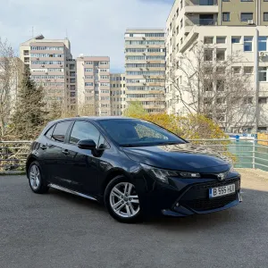 Toyota Corolla 1.8 HSD Business 2019