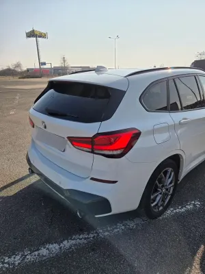 BMW X1 F48 [2015 - Prezent] xDrive20d Aut. M Sport 2022