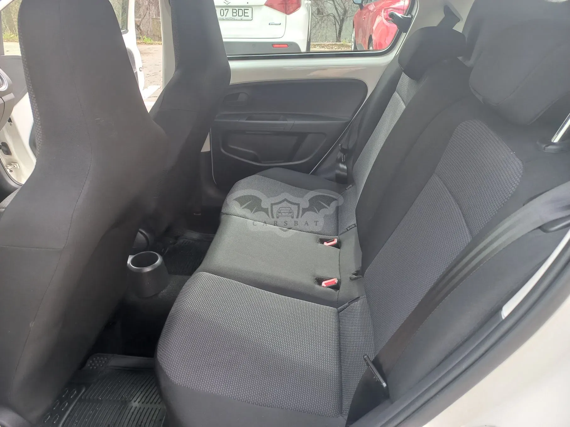 Skoda Citigo 1.0 MPI Ambition 2017