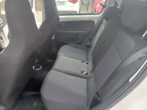 Skoda Citigo 1.0 MPI Ambition 2017