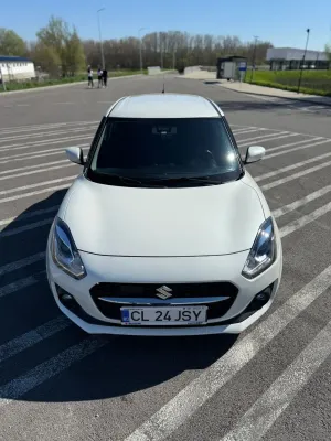 Suzuki Swift VI [2017 - Prezent] 2023