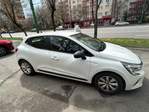 Renault Clio V [2019 - Prezent] V Blue dCi Life 2020